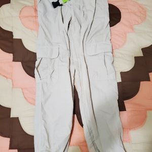 Ninth Hall Raines Buckle Cargo Pants Size Medium